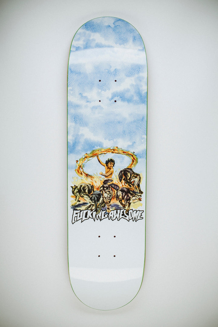 Louie Lopez Fire Child