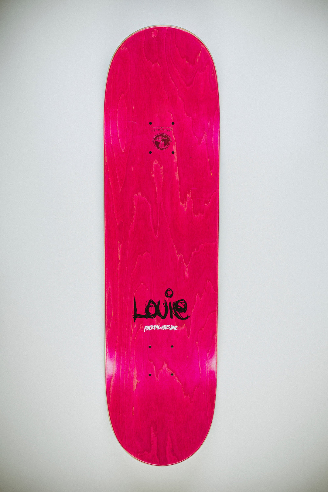 Louie Lopez Fire Child