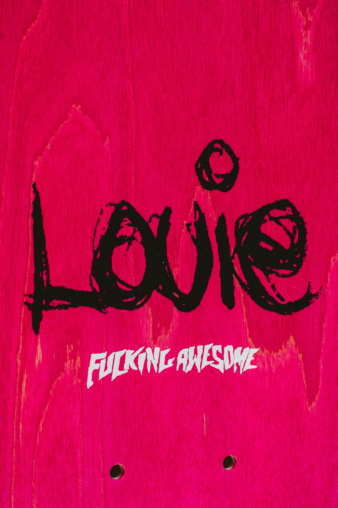 Louie Lopez Fire Child