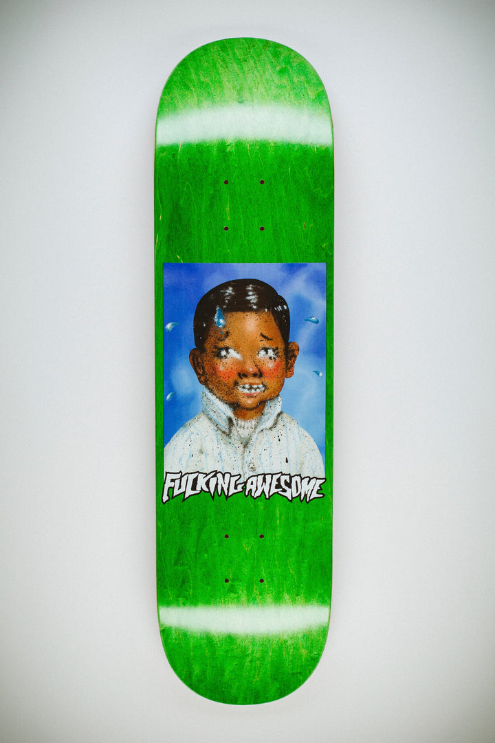 Louie Lopez Class Photo Painted By Sickid