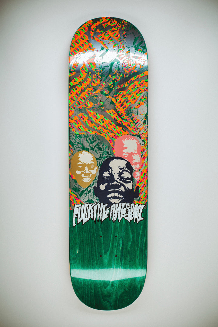 Sage Elsesser Can't Blame The Youth