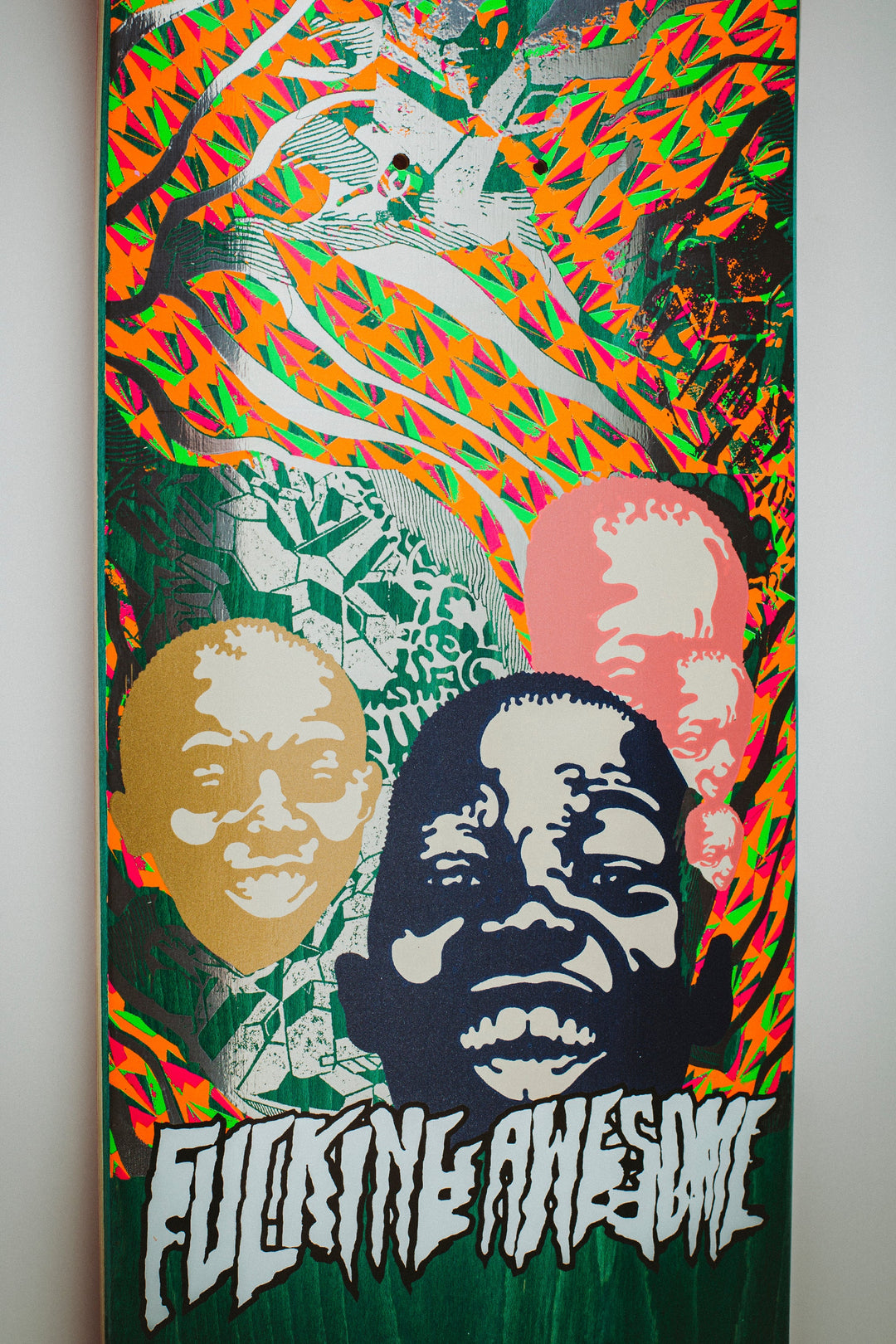 Sage Elsesser Can't Blame The Youth