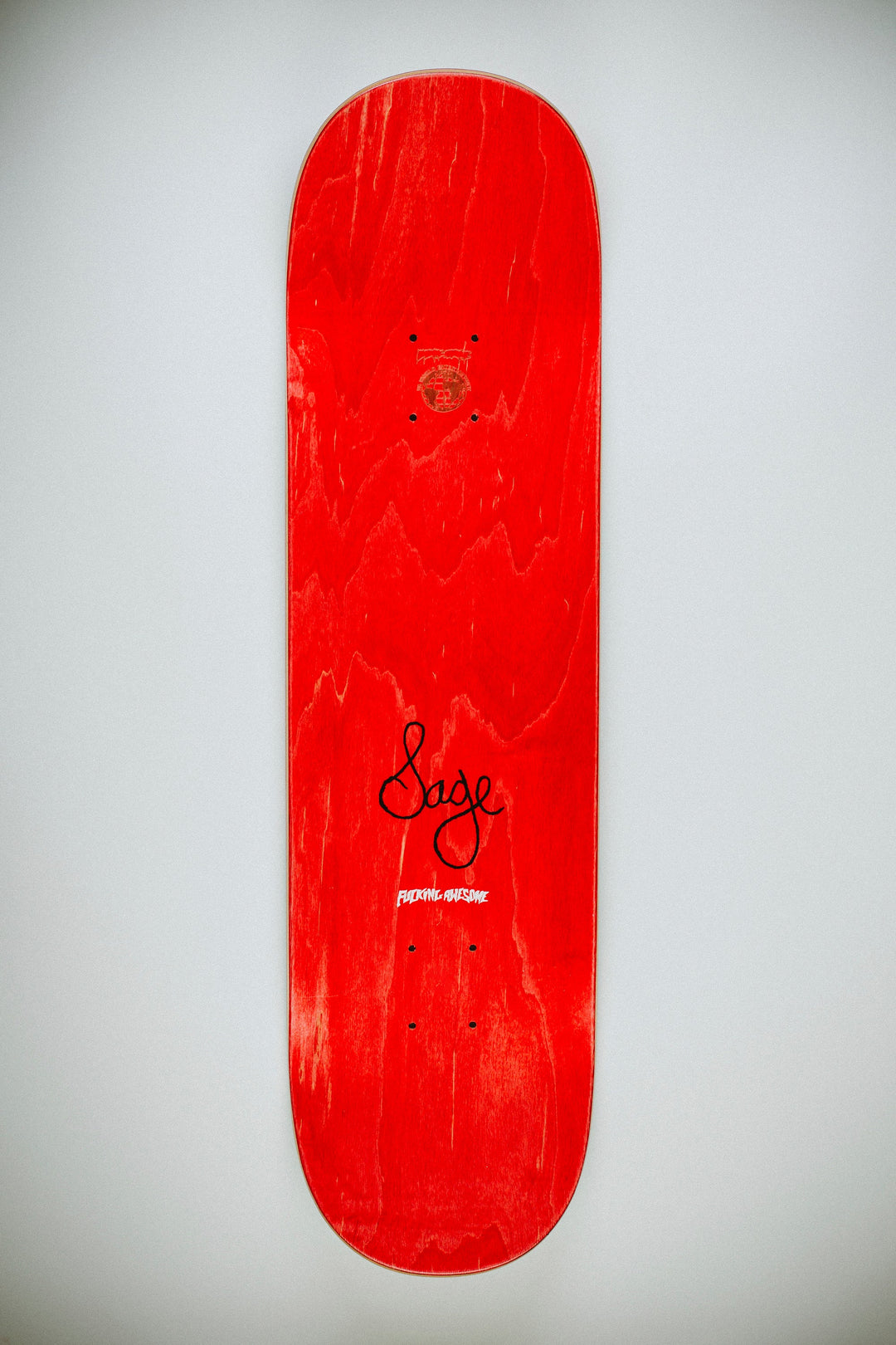 Sage Elsesser Can't Blame The Youth