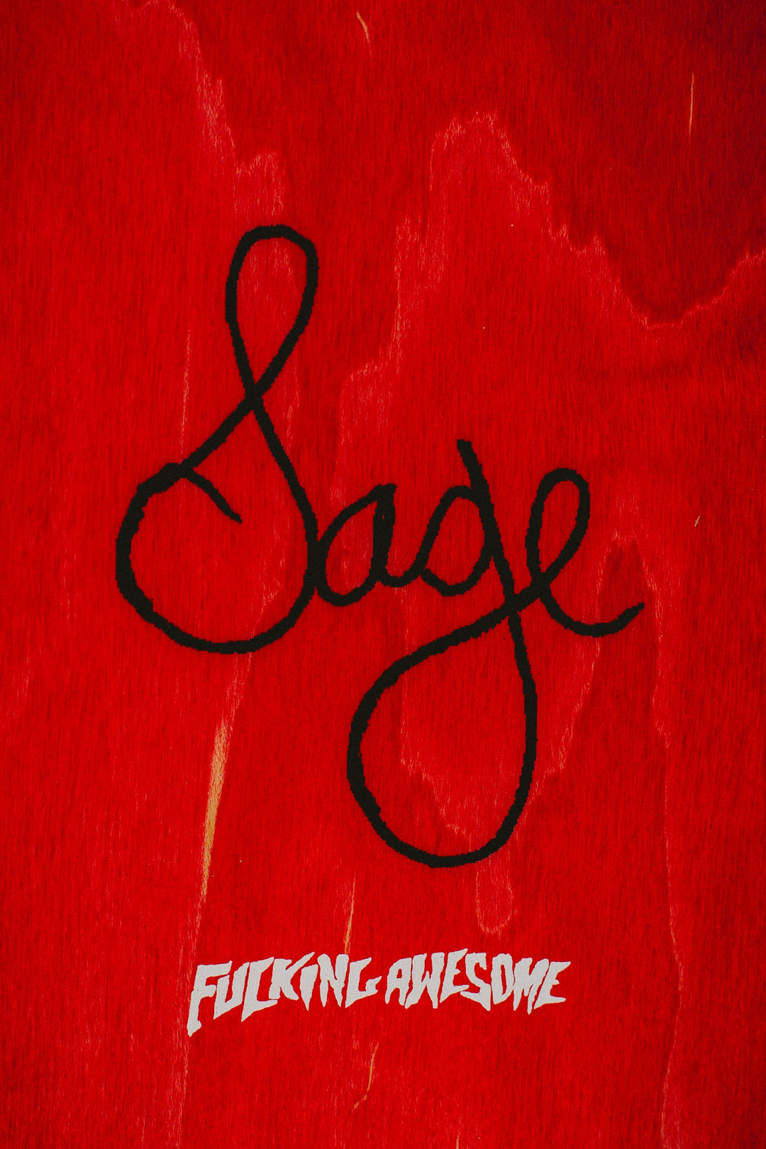 Sage Elsesser Can't Blame The Youth