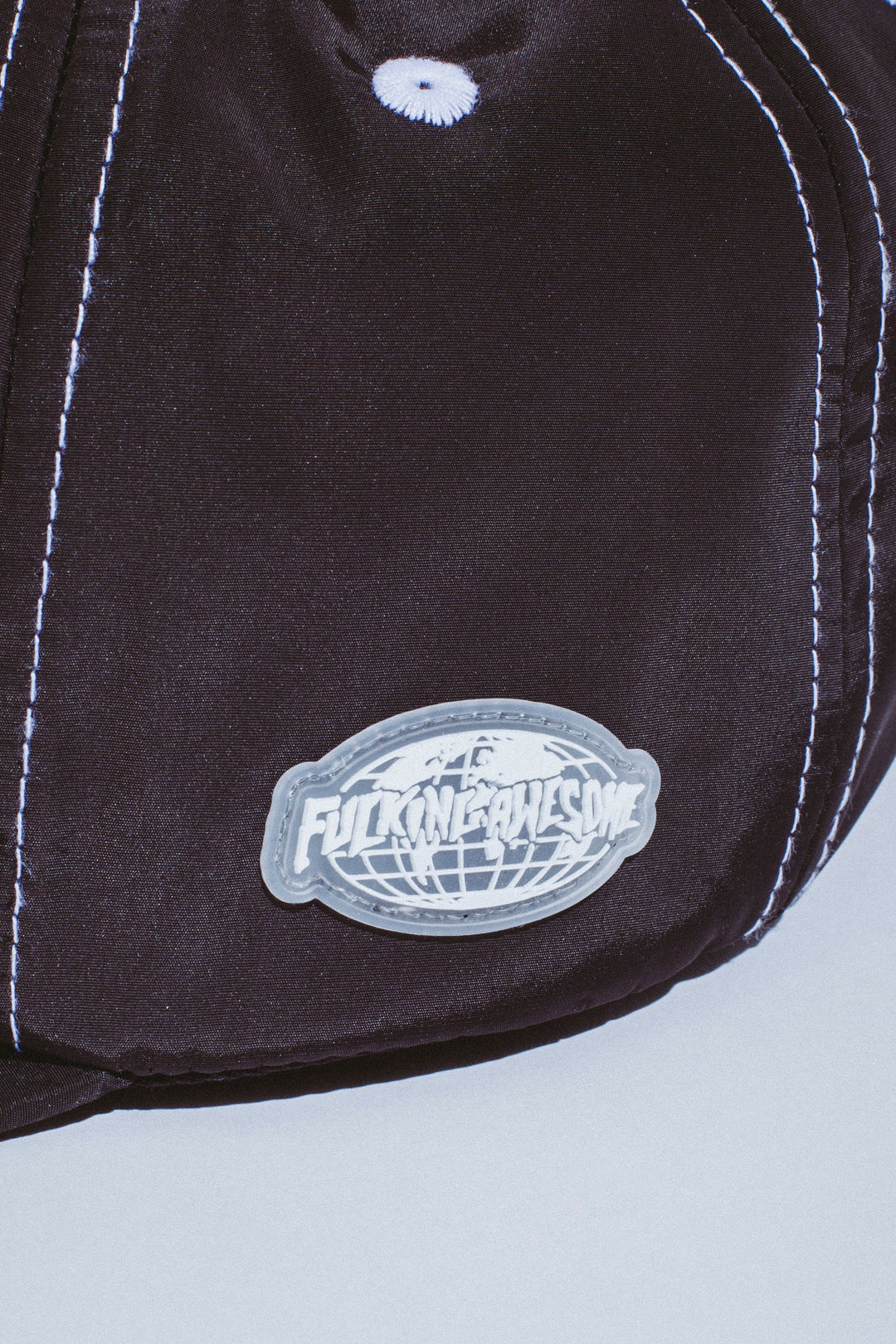 FA World Floppy Strapback