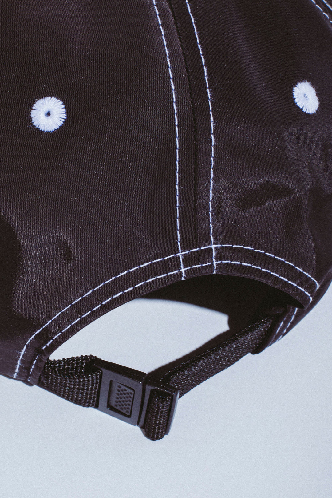 FA World Floppy Strapback