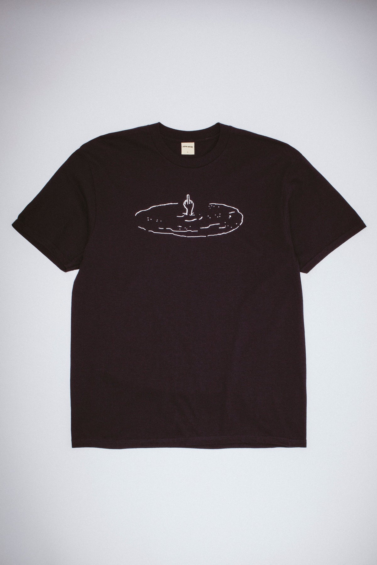 Fuck The World Short Sleeve Tee – Fucking Awesome Japan
