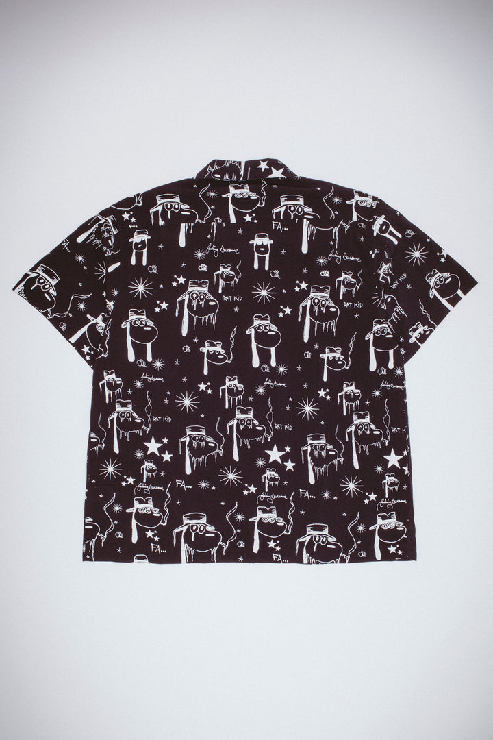 Spike Club Shirt