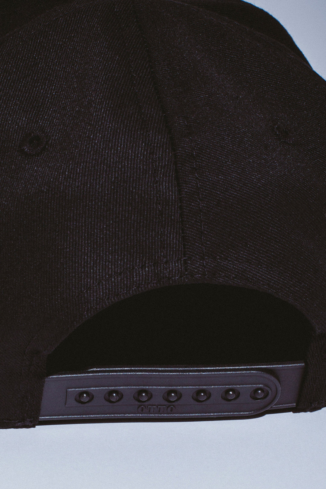 Embroidered Wanto Kid 6-Panel Hat