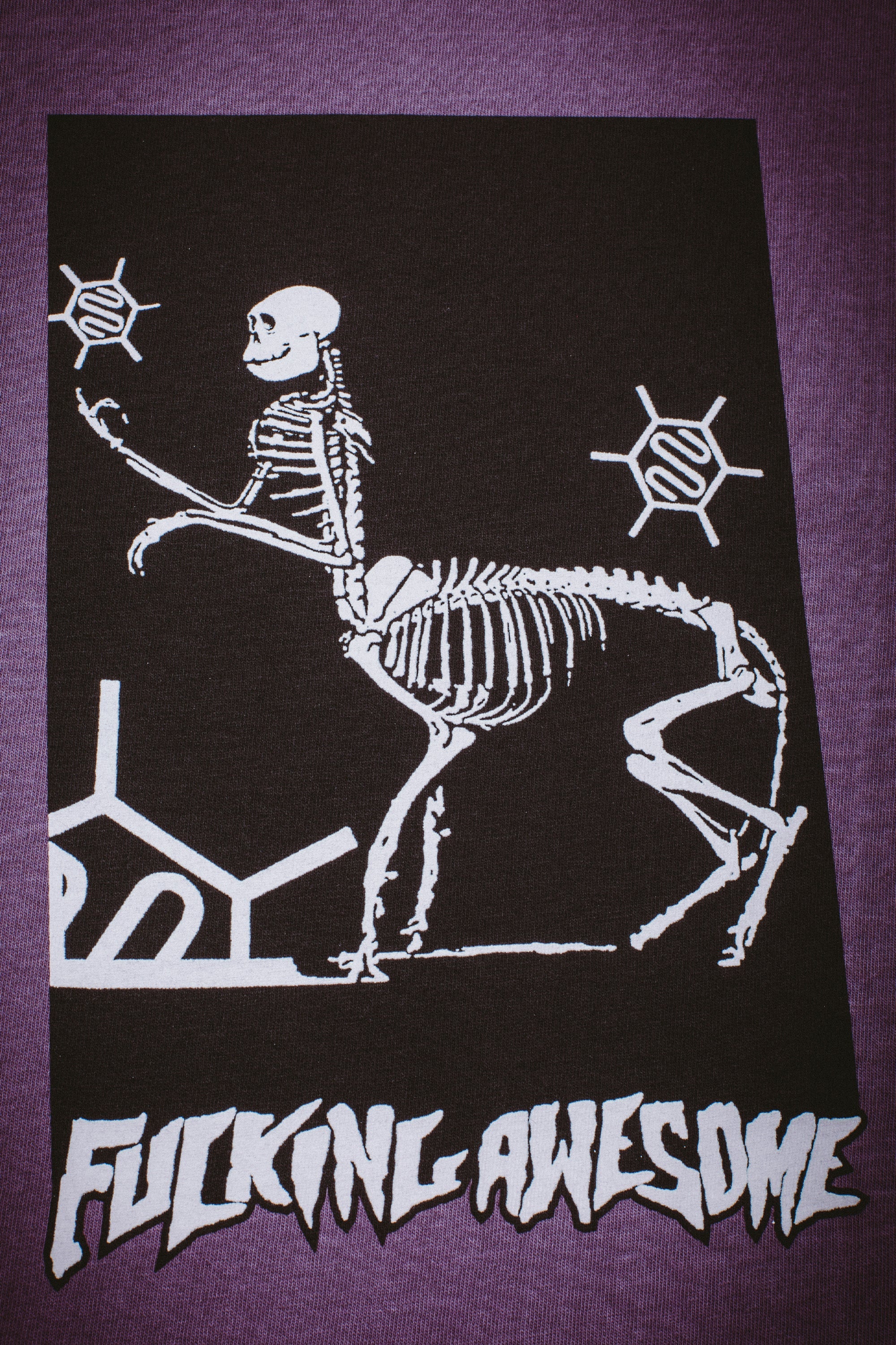 Centaur Short Sleeve Tee – Fucking Awesome Japan