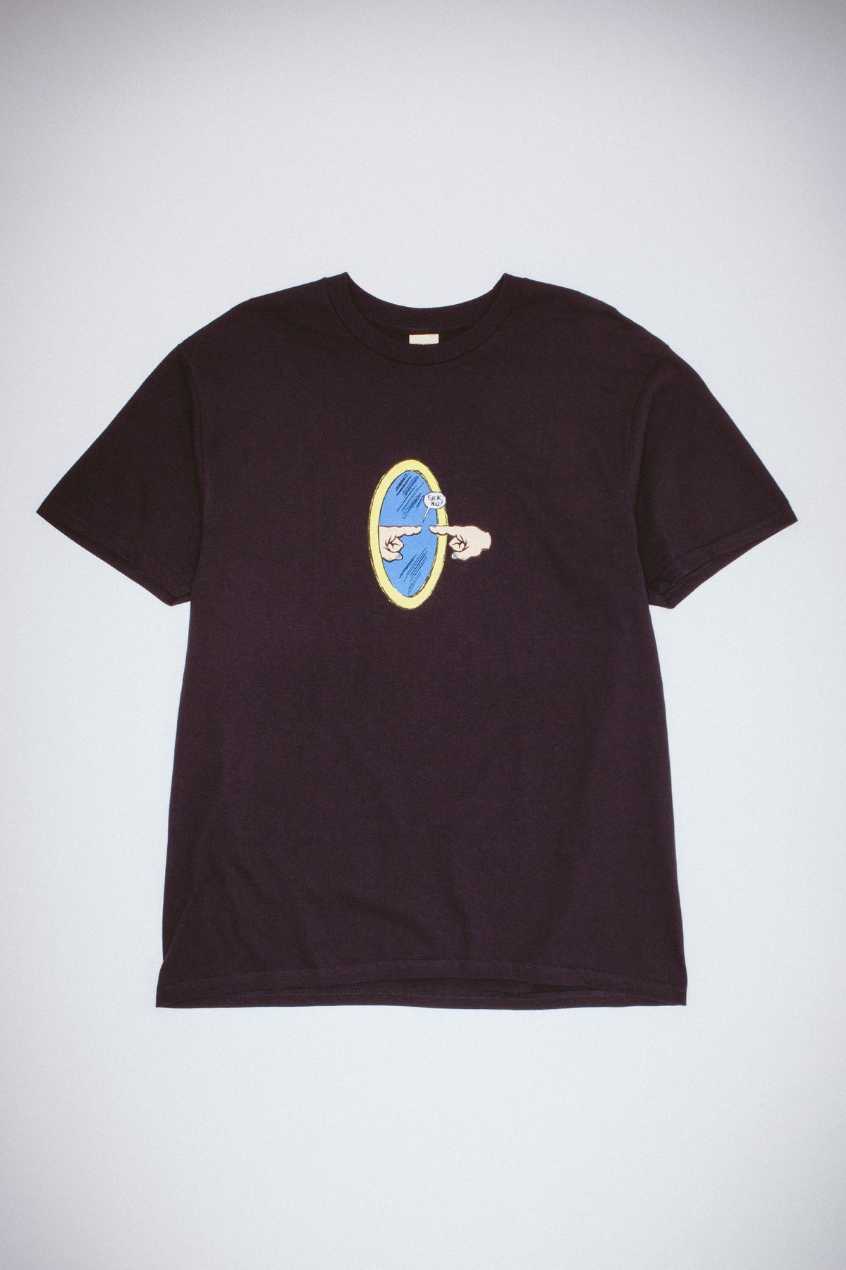 Fuck You Short Sleeve Tee – Fucking Awesome Japan