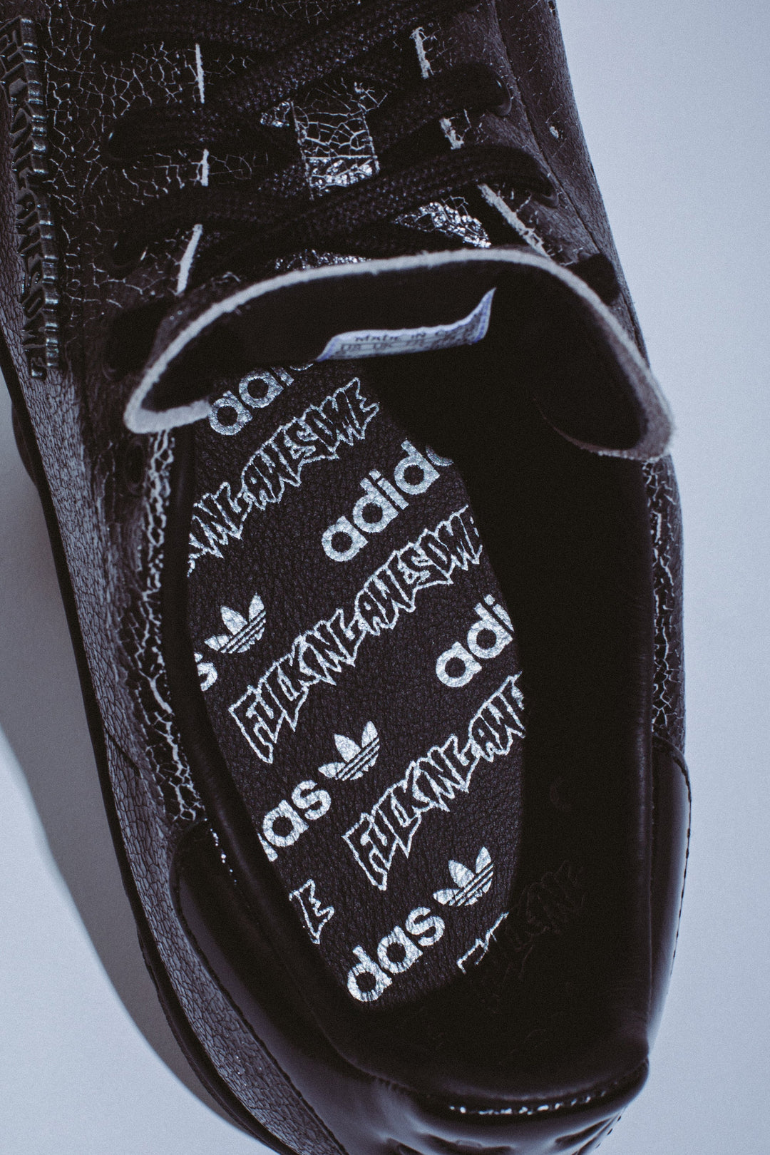 FA Adidas Stan Smith