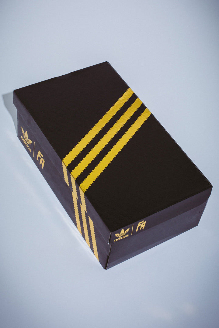 FA Adidas Stan Smith