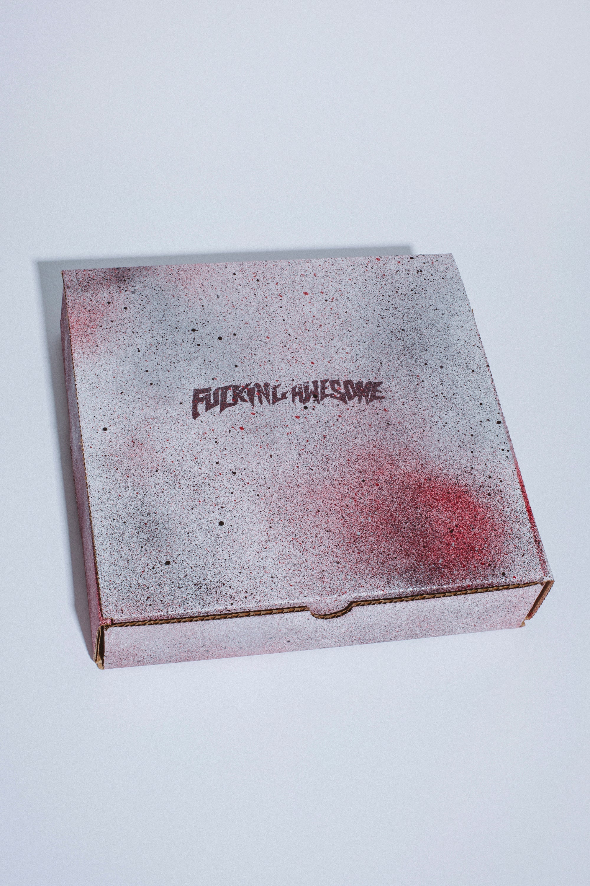 Ceramic SOW Incense Holder Hat – Fucking Awesome Japan