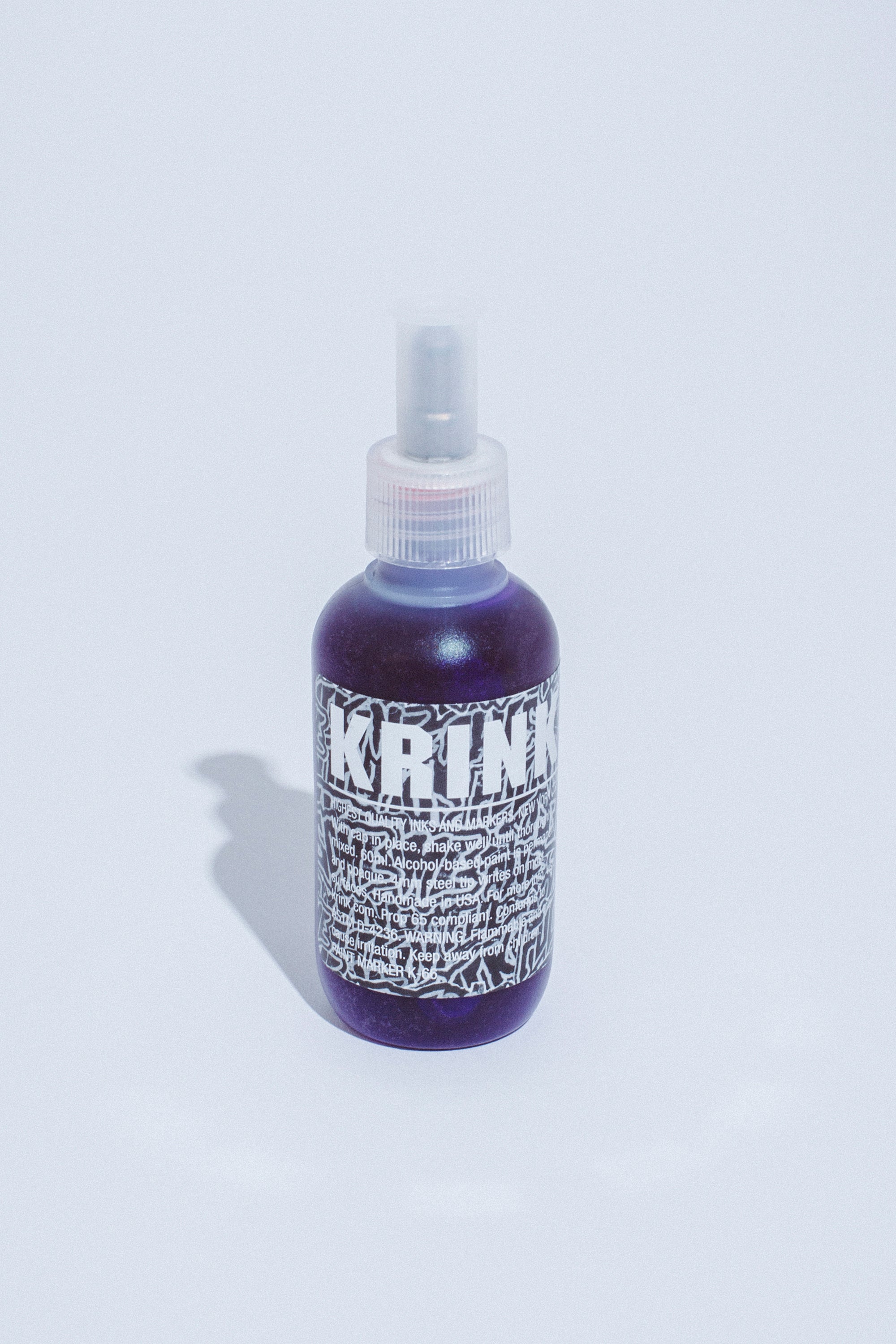 まめこカラーリング剤 Krink K-66 Drip Marker – Fucking Awesome Japan