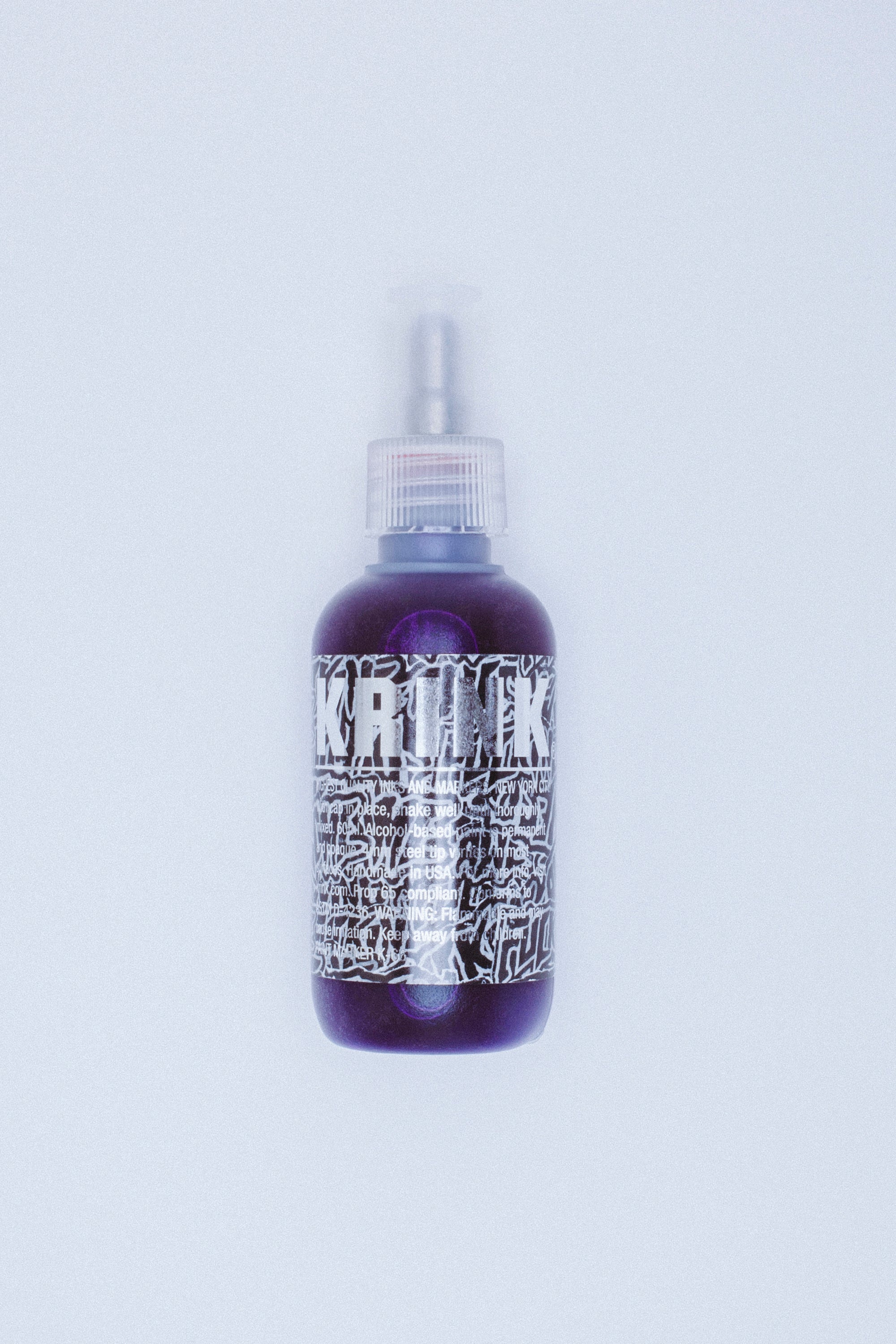 Krink K-66 Drip Marker – Fucking Awesome Japan