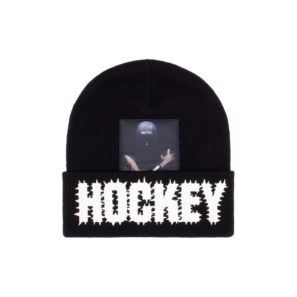 Back Crack Beanie – Fucking Awesome Japan
