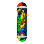 Ben Kadow Inorganic Chaos Shape 2