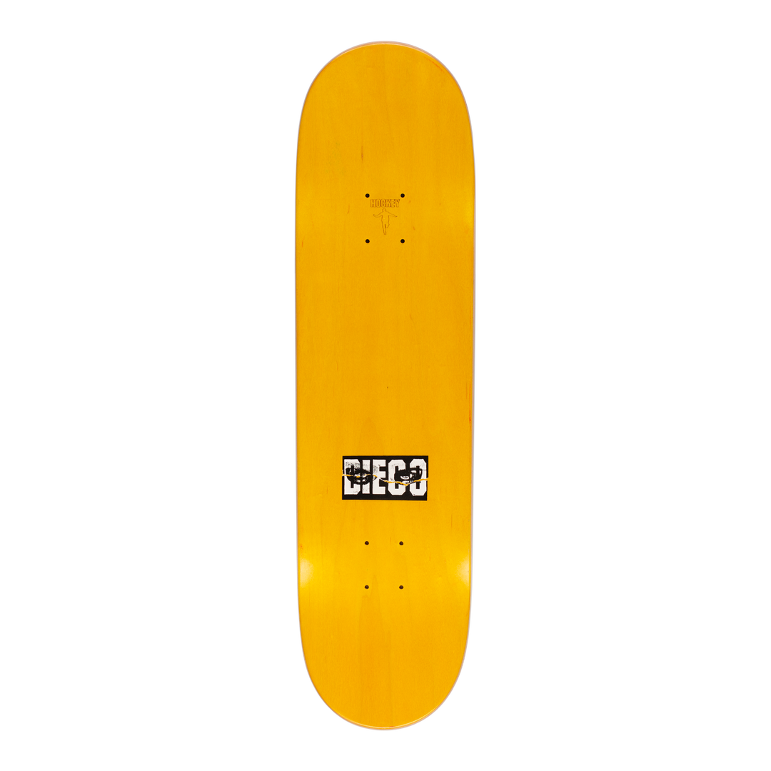 Diego Todd Back Crack Shape 2