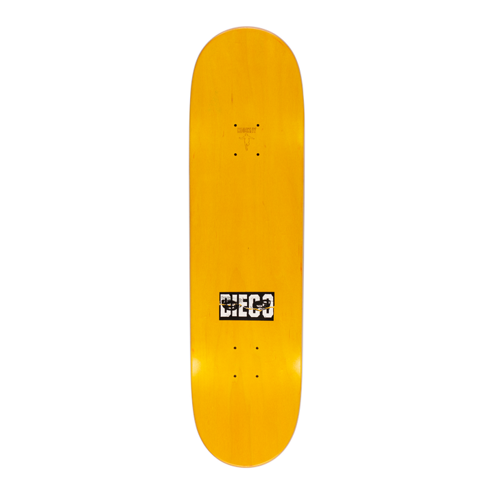 Diego Todd Back Crack Shape 2