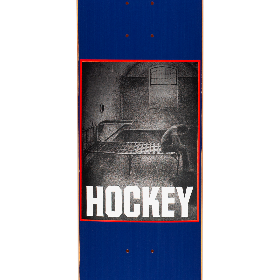 John Fitzgerald Bedrot Shape 2