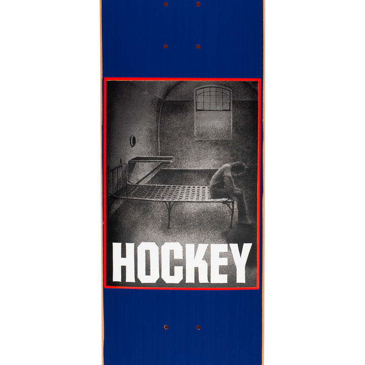 John Fitzgerald Bed Rot