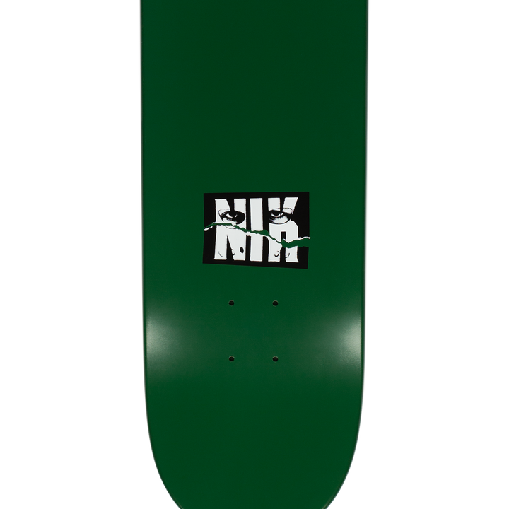 Nik Stain Side One Shape 2