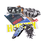 Hockey Sticker Pack Summer 25