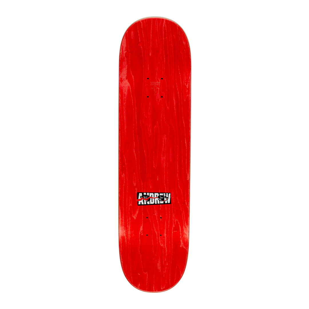 Andrew Allen AA To Go