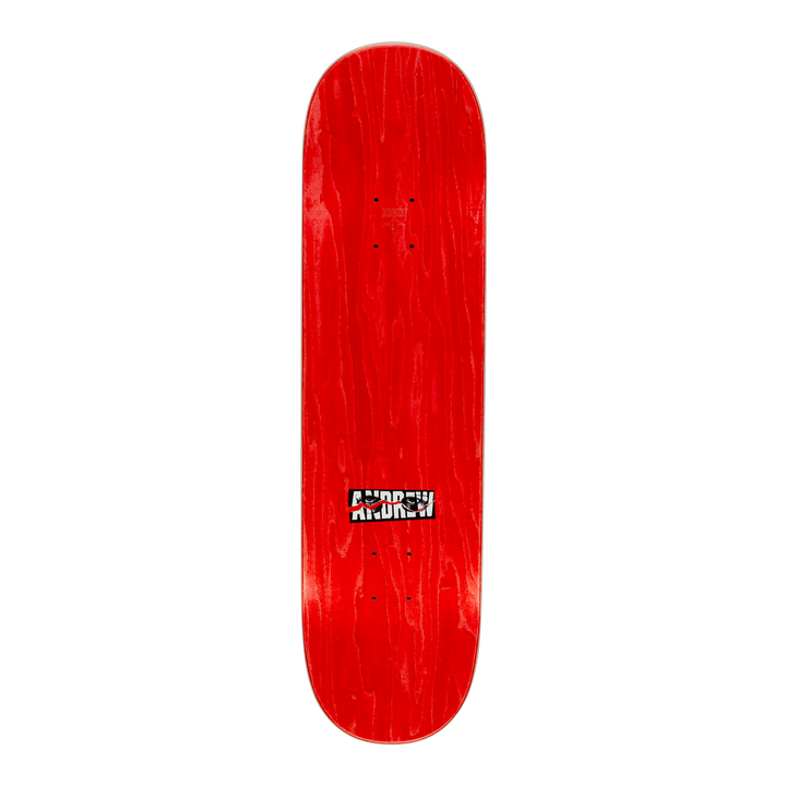 Andrew Allen AA To Go