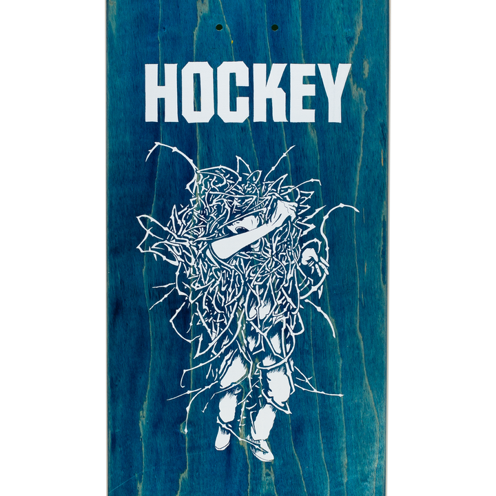 Diego Todd Tumbleweed Shape 2