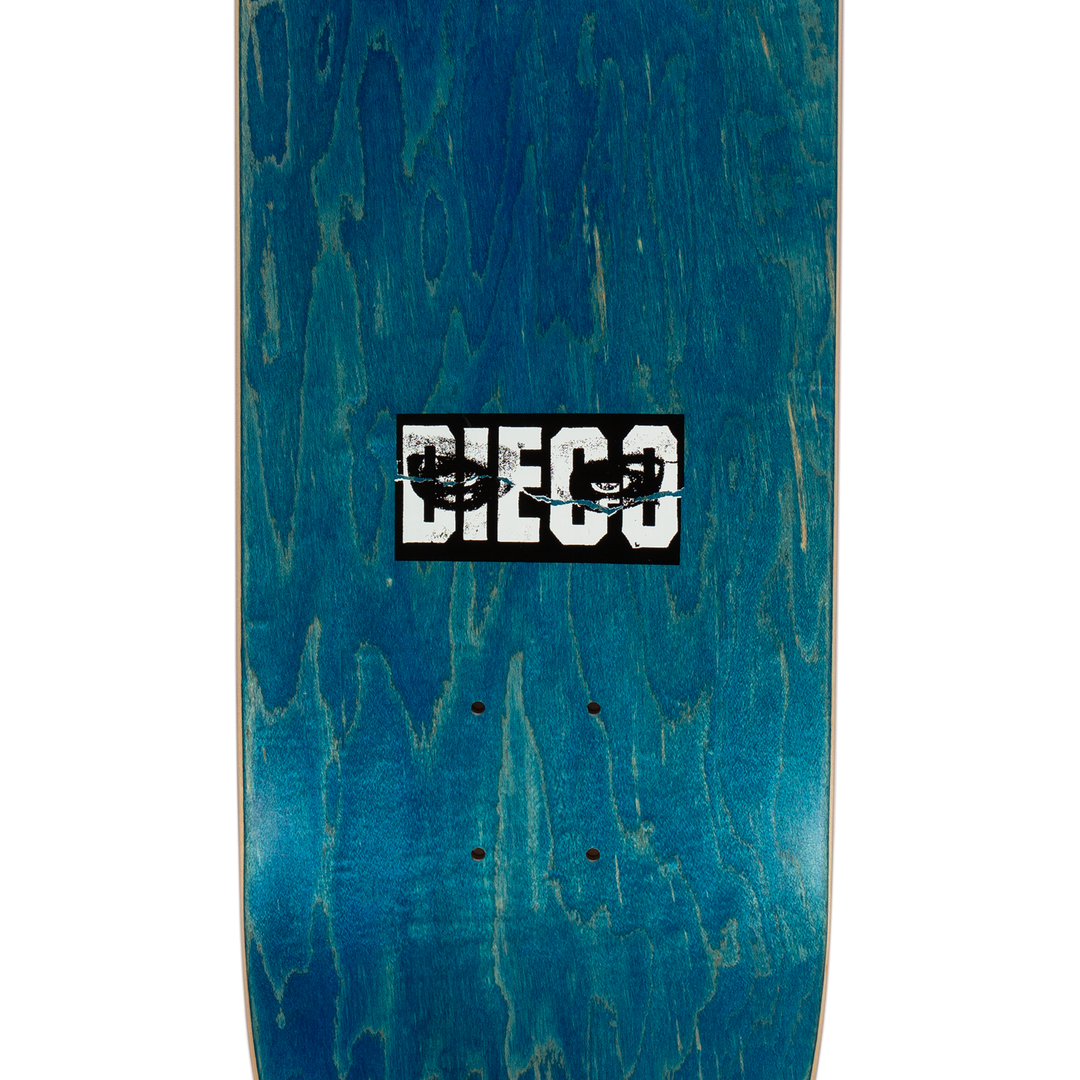 Diego Todd Tumbleweed