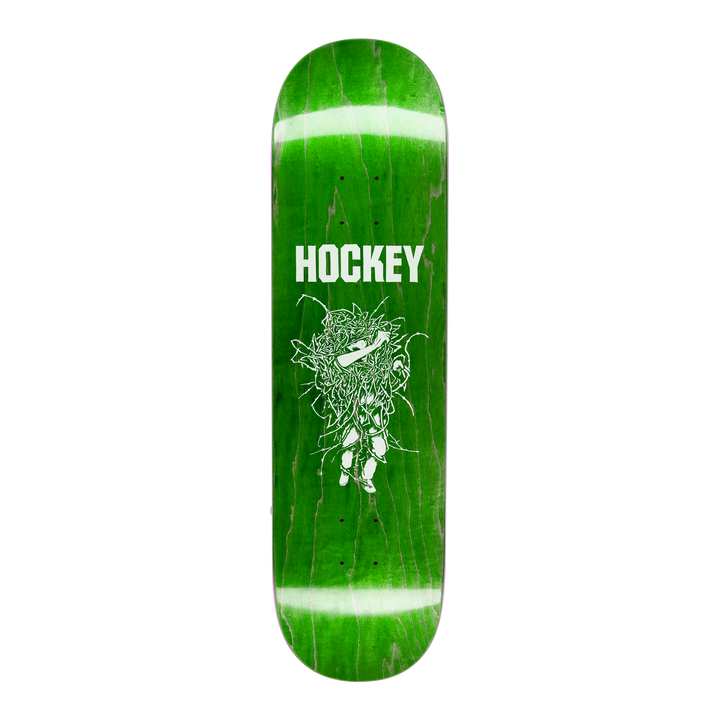 Diego Todd Tumbleweed Shape 2