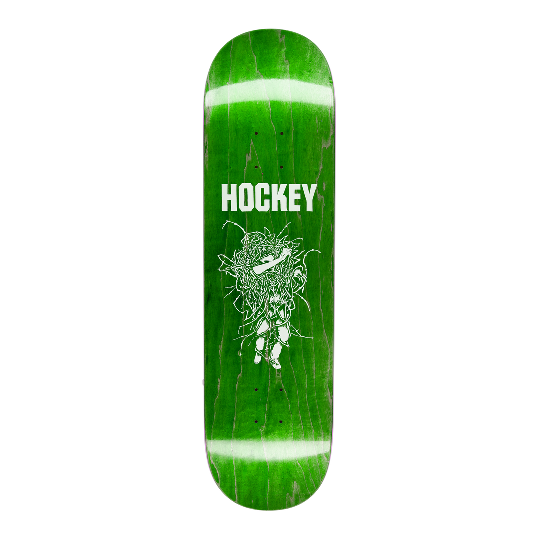 Diego Todd Tumbleweed Shape 2