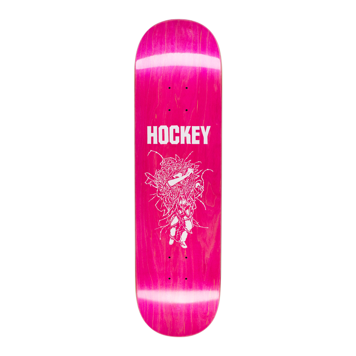 Diego Todd Tumbleweed Shape 2