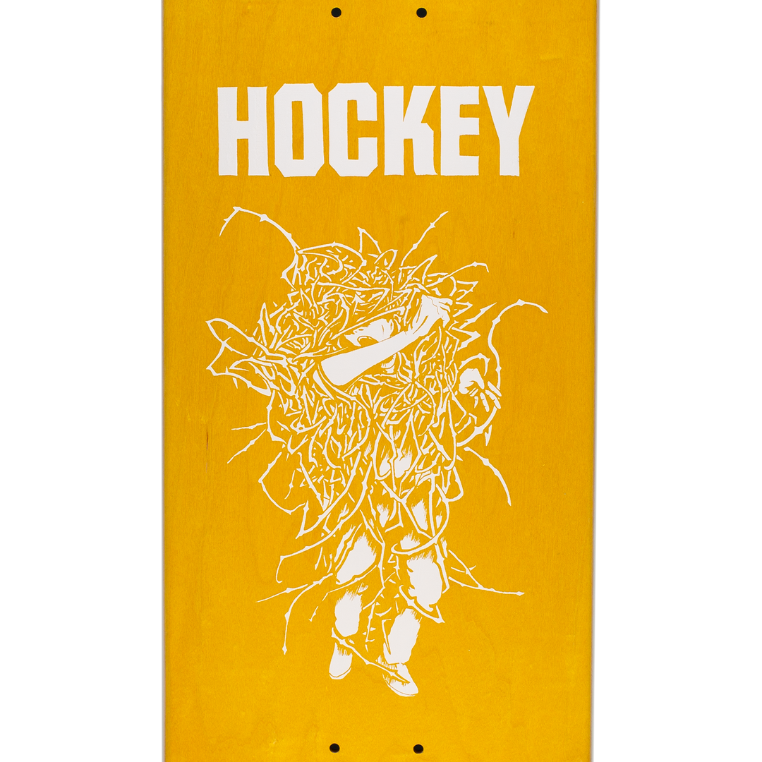 Diego Todd Tumbleweed Shape 2