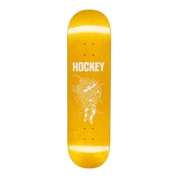 Diego Todd Tumbleweed Shape 2