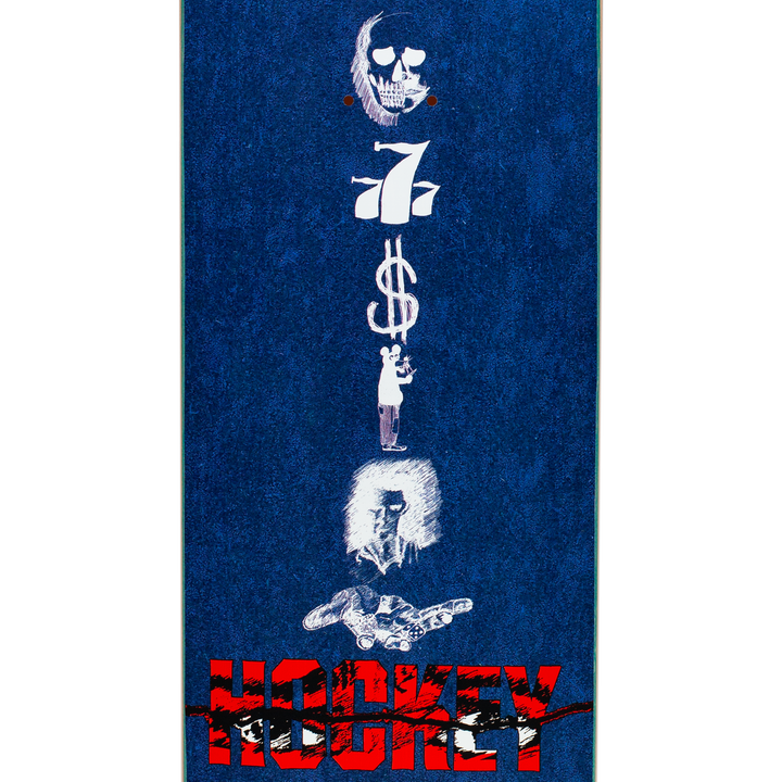 John Fitzgerald Win It All