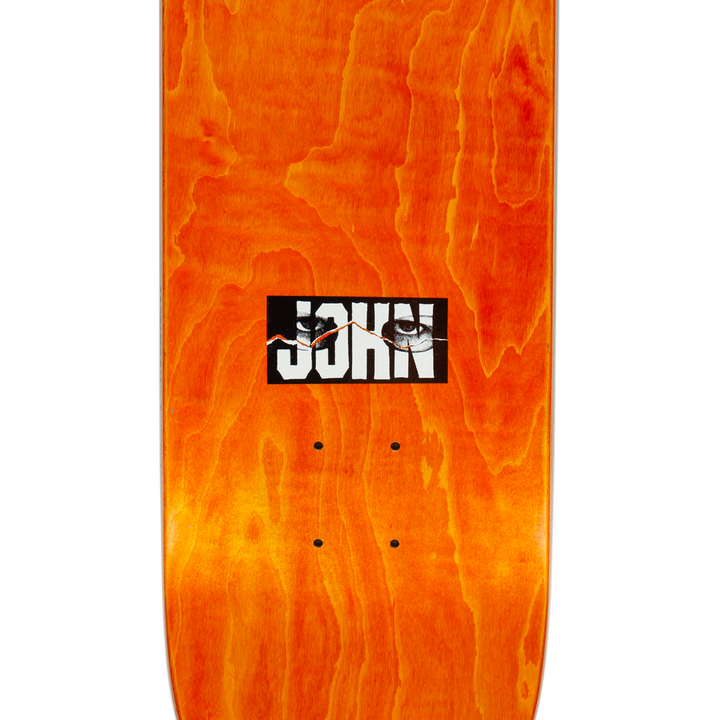 John Fitzgerald Win It All