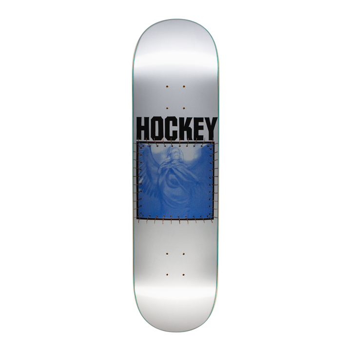 Nik Stain God of Suffer 3