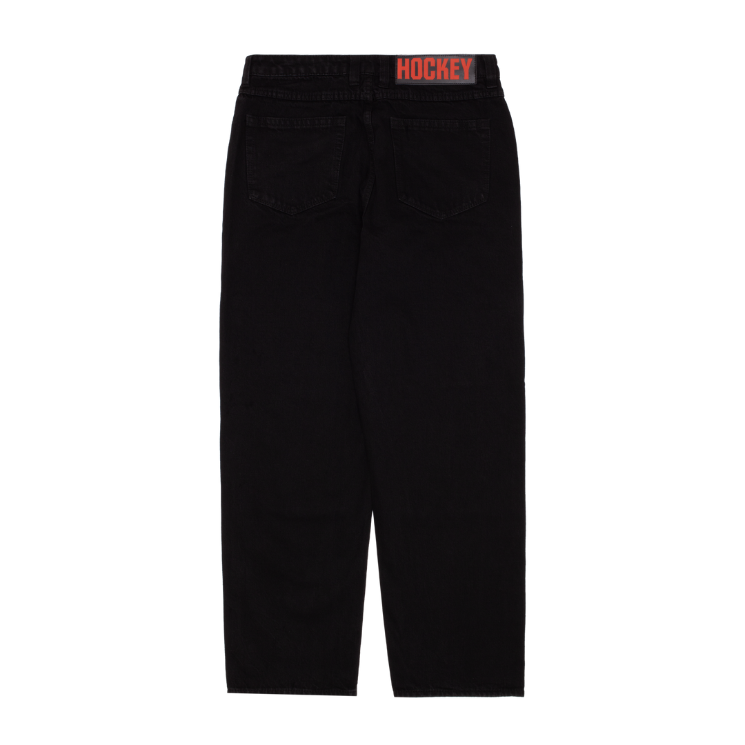 Hockey Double Knee Jean