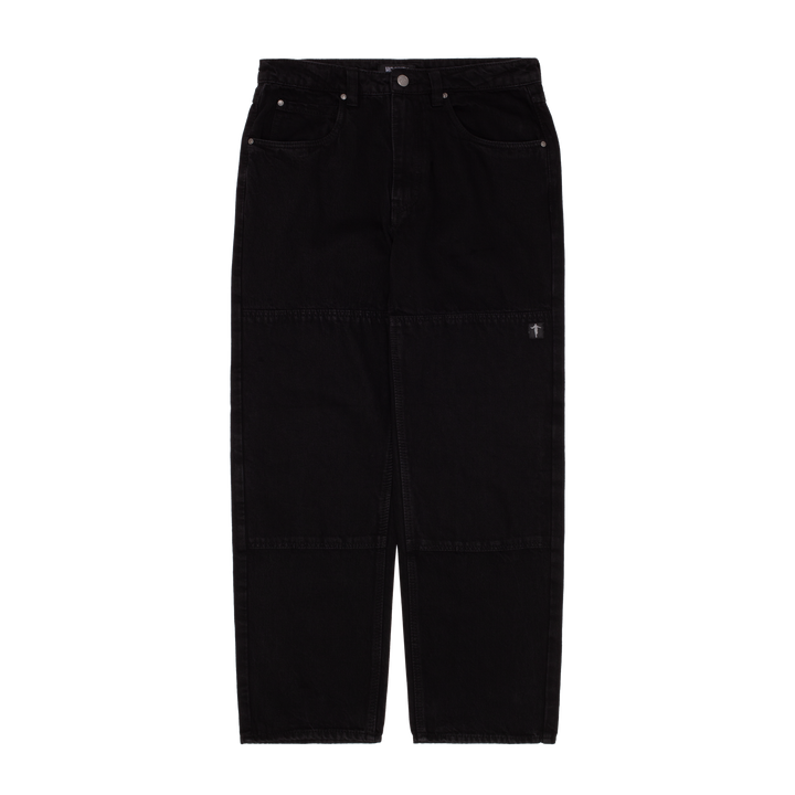 Hockey Double Knee Jean