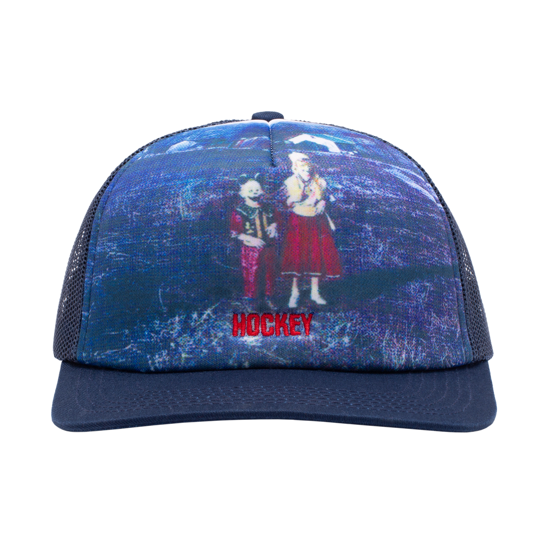 Farm Kids Trucker Hat