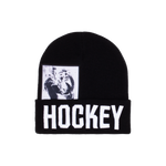 Serious Warning Beanie