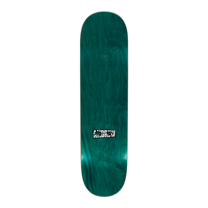 Andrew Allen Next Level