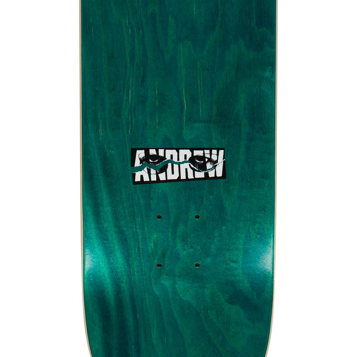 Andrew Allen Next Level