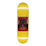 Ben Kadow War on Mice Ben Shape