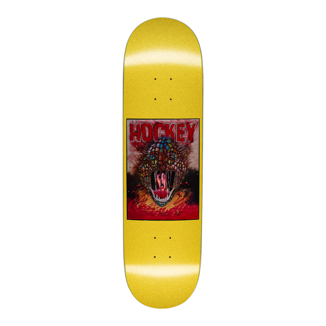 Ben Kadow War on Mice Shape 2