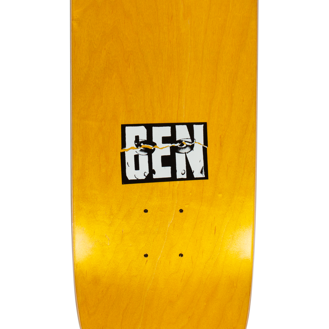 Ben Kadow War on Mice Shape 2