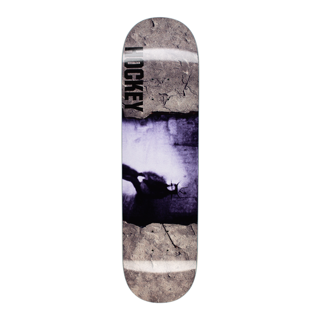 Diego Todd Waiting Shape 2